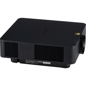 Sony VPLFHZ80/B WUXGA 6000 Lumen Laser 3LCD Projector, Black