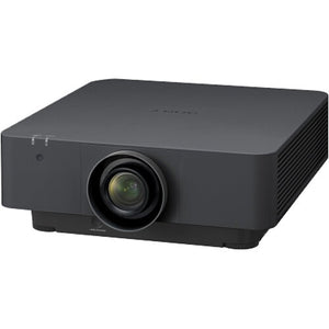 Sony VPLFHZ85/B WUXGA 7300 Lumen Laser 3LCD Projector, Black