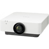 Sony VPLFHZ85/W WUXGA 7300 Lumen Laser 3LCD Projector, White