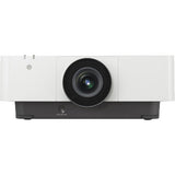 Sony VPLFHZ85/W WUXGA 7300 Lumen Laser 3LCD Projector, White