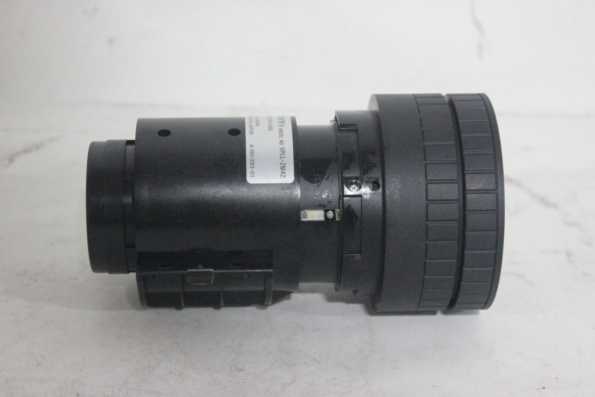Sony VPLL-ZM42 Projection Lens