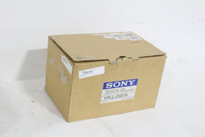 Sony VPLL-Z4019 Standard Zoom Projection Lens