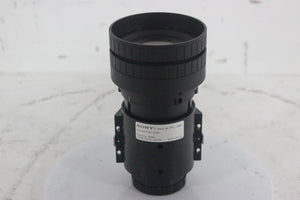 Sony VPLL-ZM42 Zoom Projection Lens