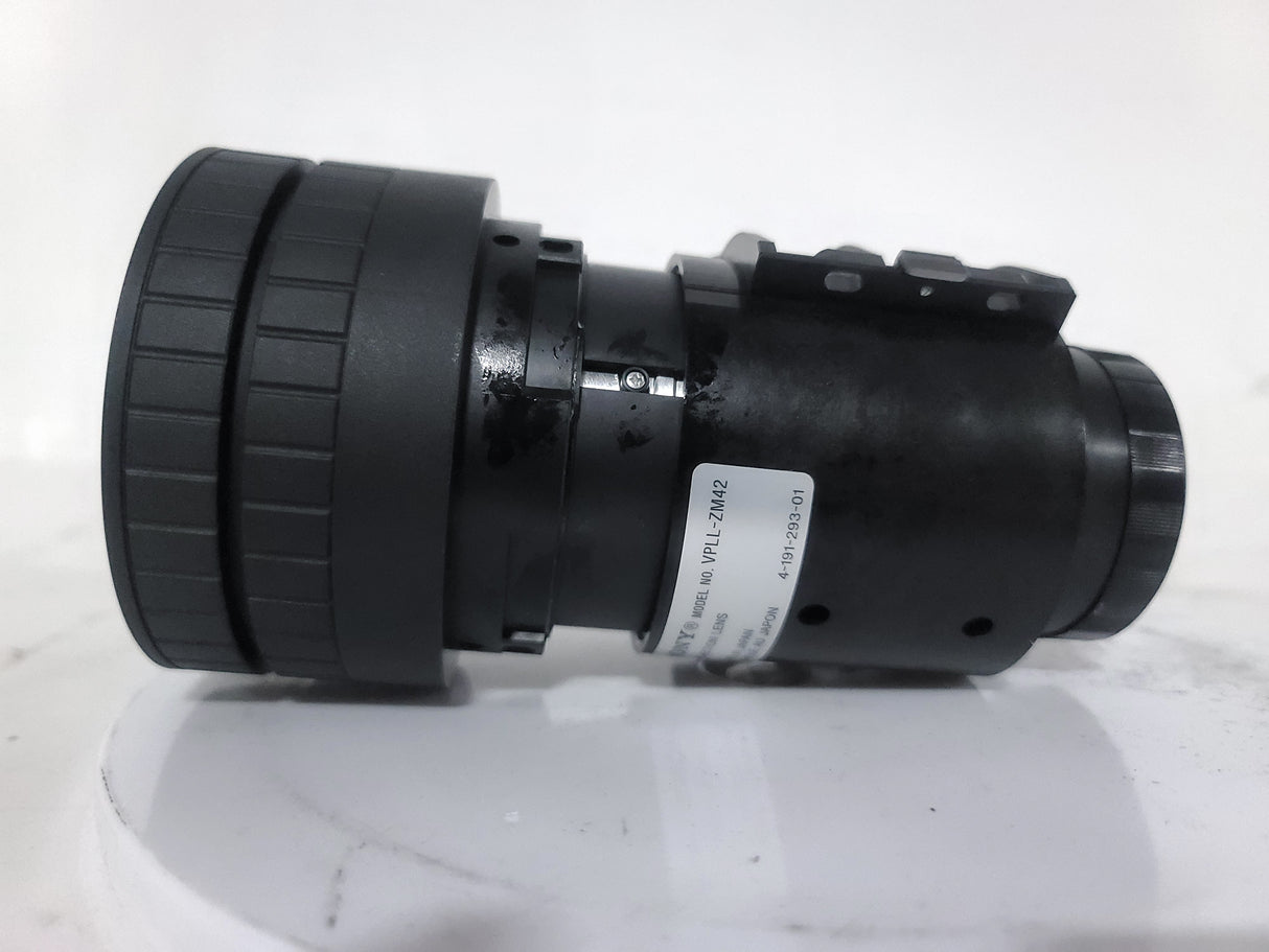 Sony VPLL-ZM42 Zoom Projection Lens