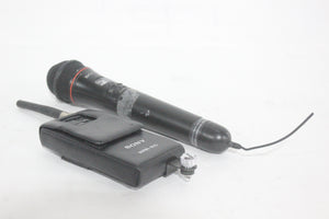 Sony WRR-810A UHF Tuner