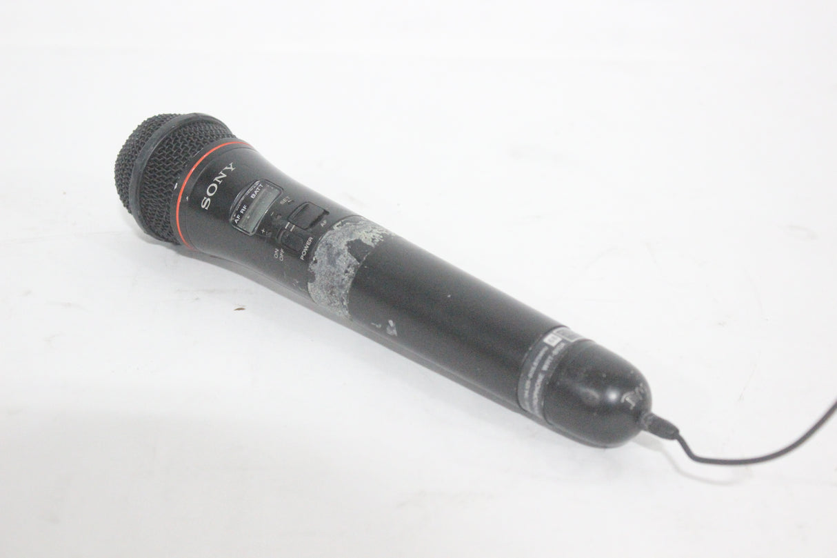 Sony WRR-810A UHF Tuner