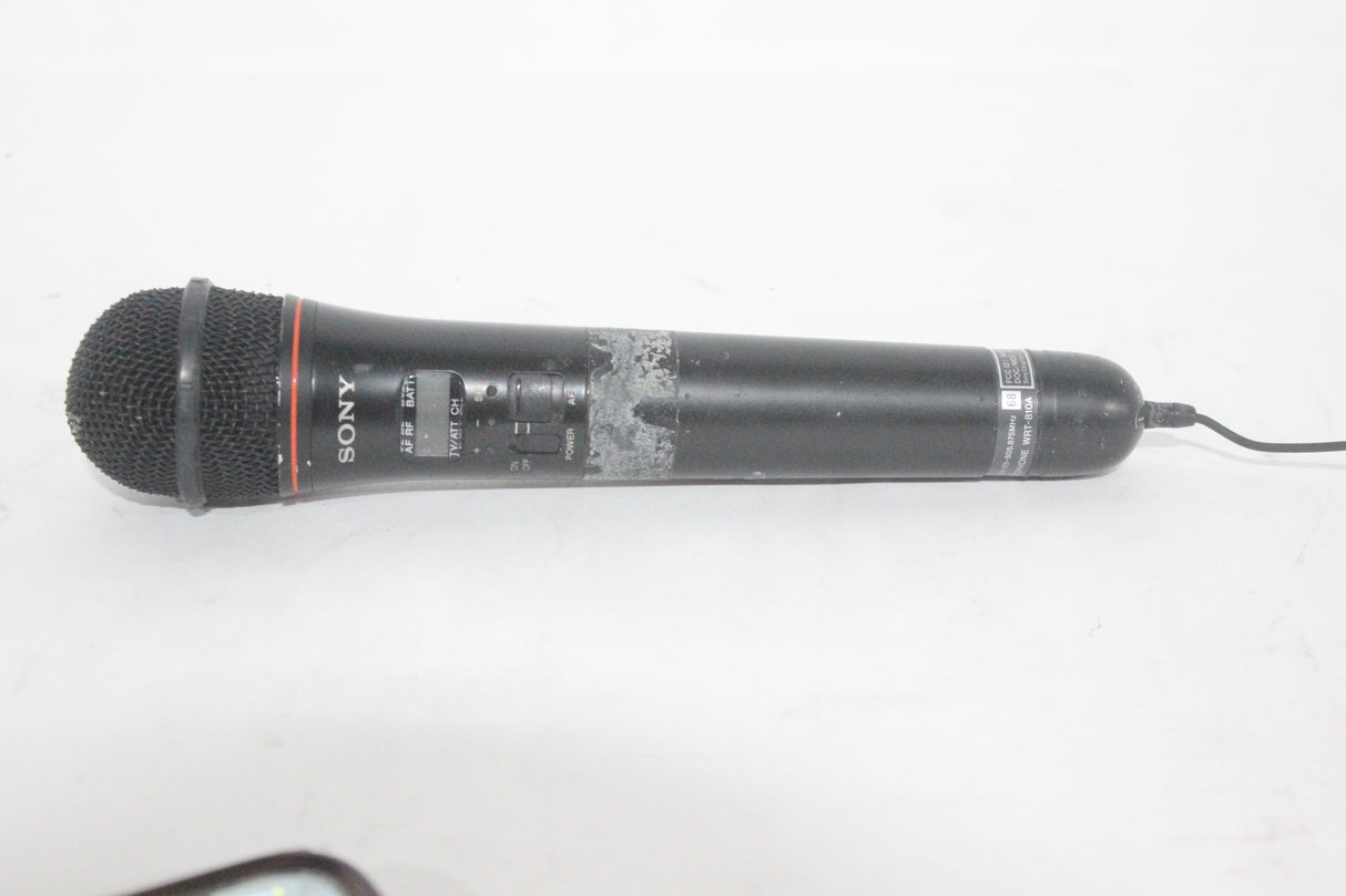 Sony WRR-810A UHF Tuner