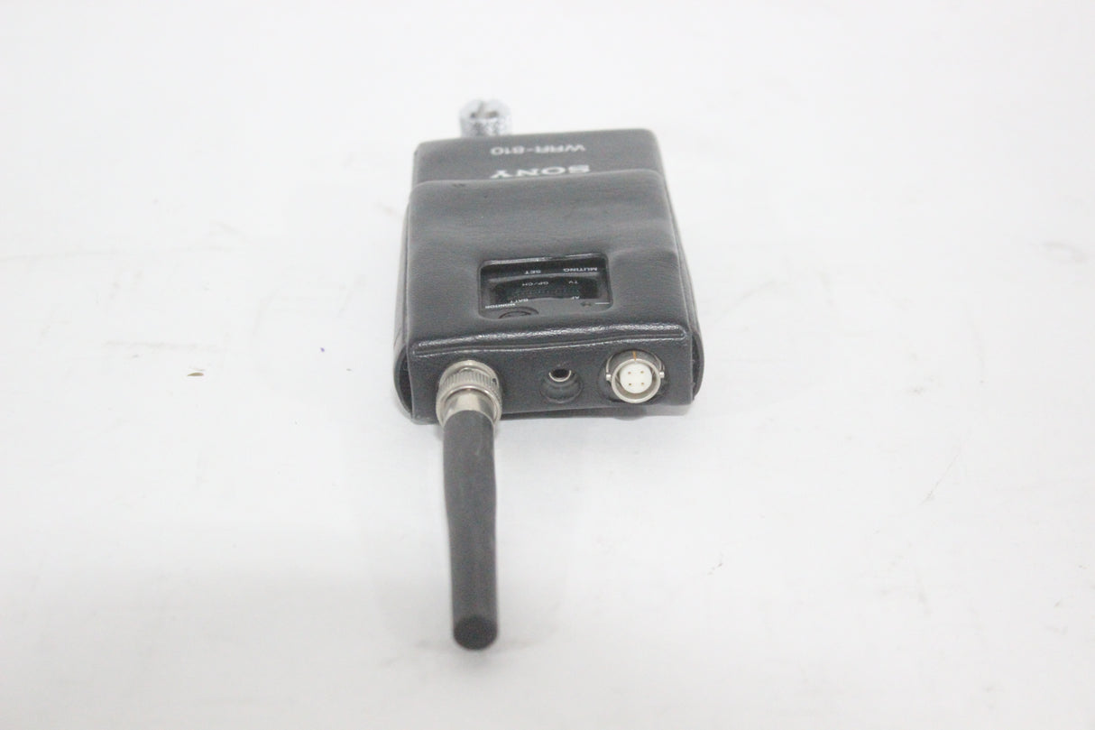 Sony WRR-810A UHF Tuner