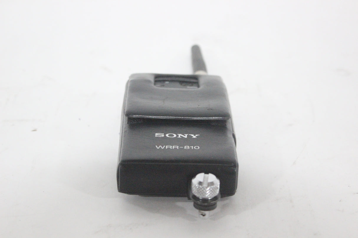 Sony WRR-810A UHF Tuner