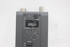 Sony WRR-810A UHF Tuner