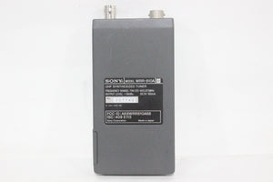 Sony WRR-810A UHF Tuner