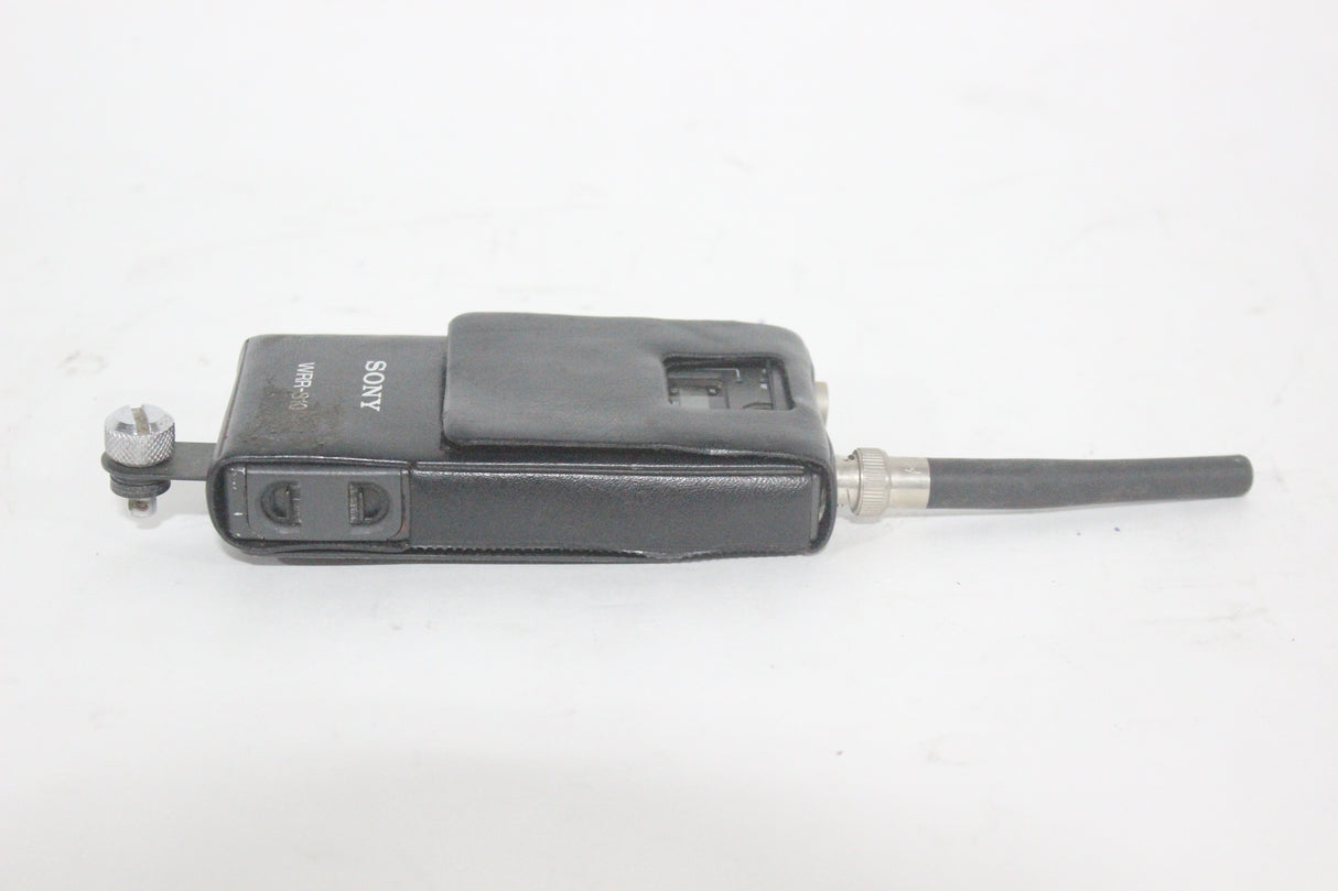 Sony WRR-810A UHF Tuner (Microphone Missing)