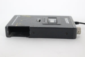 Sony WRT-820A UHF Synthesized Transmitter