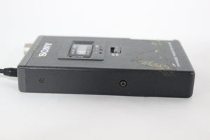 Sony WRT-820A UHF Synthesized Transmitter