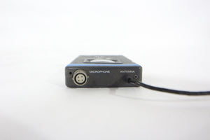 Sony WRT-820A UHF Synthesized Transmitter (794.125 - 805.875 MHz)