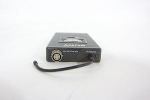 Sony WRT-820A UHF Synthesized Transmitter (794.125 - 805.875 MHz)