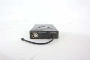 Sony WRT-820A UHF Synthesized Transmitter (794.125 - 805.875 MHz)