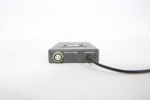 Sony WRT-820A UHF Synthesized Transmitter (794.125 - 805.875 MHz)