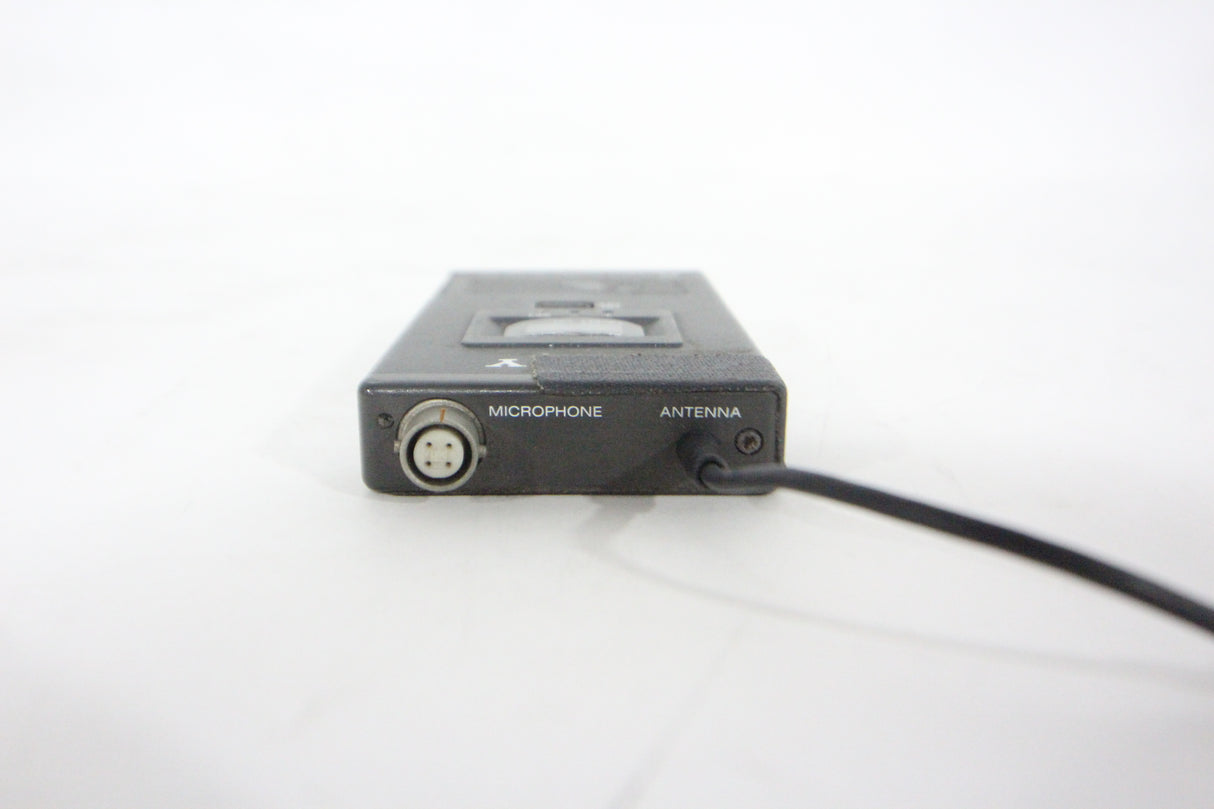 Sony WRT-820A UHF Synthesized Transmitter (794.125 - 805.875 MHz)