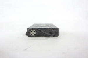 Sony WRT-820A UHF Synthesized Transmitter (794.125 - 805.875 MHz)