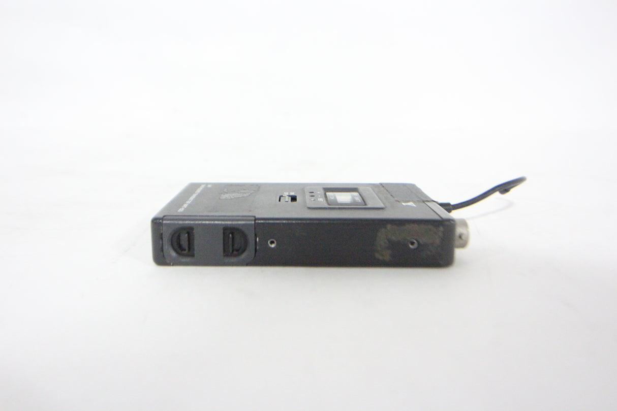 Sony WRT-820A UHF Synthesized Transmitter (794.125 - 805.875 MHz)