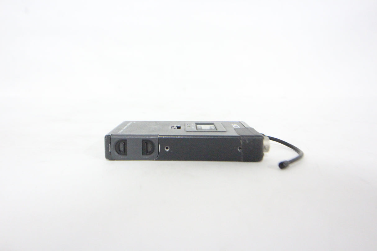 Sony WRT-820A UHF Synthesized Transmitter (794.125 - 805.875 MHz)