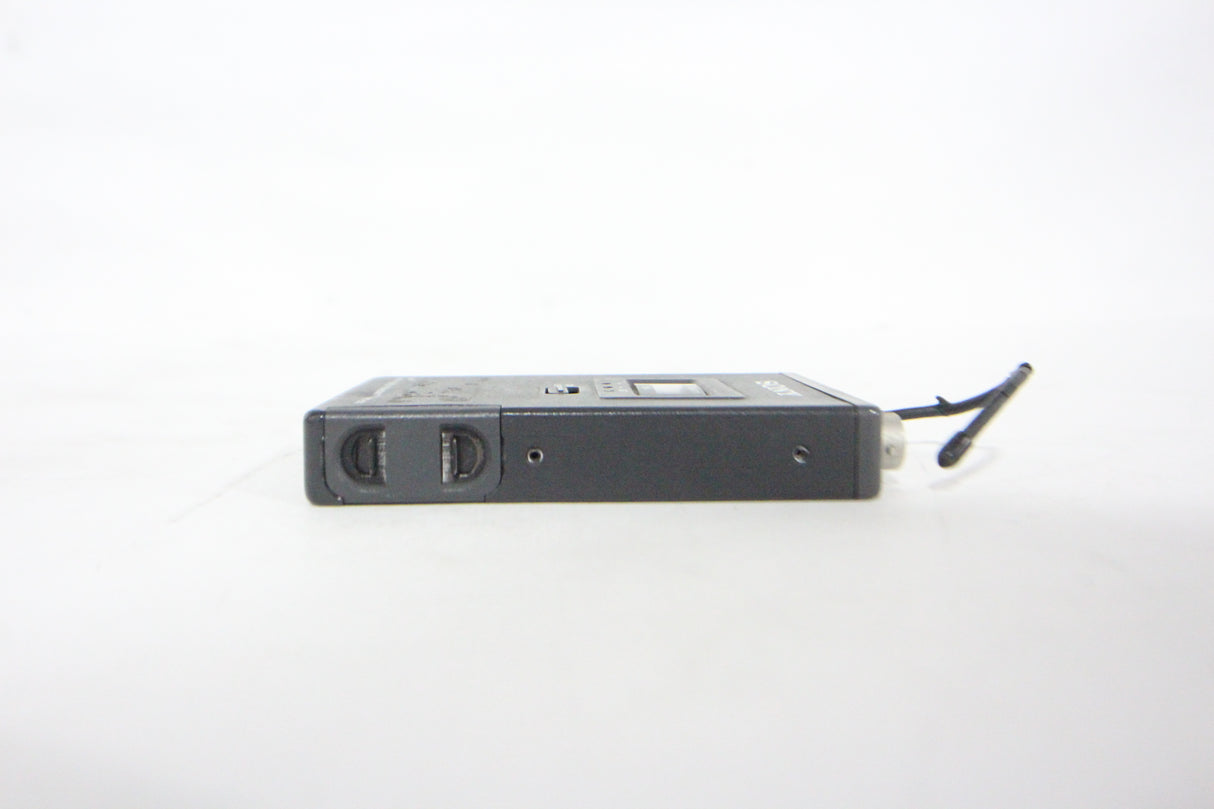 Sony WRT-820A UHF Synthesized Transmitter (794.125 - 805.875 MHz)