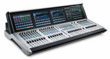 SoundCraft Vi4/Vi600 Digital Console w Local Rack
