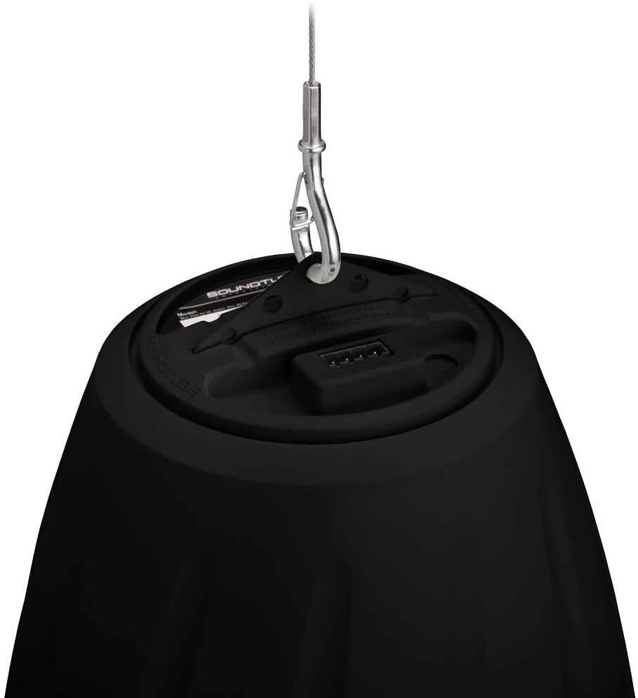 SoundTube Entertainment RS500i 5.25" Coaxial Open-Ceiling Speakers