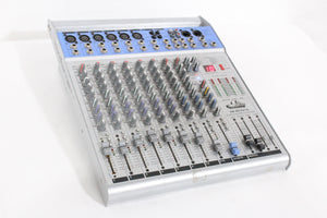 Sound Barrier SB-MC2210 Professional Mixer Console (FOR PARTS)