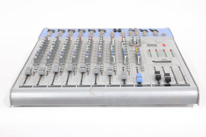 Sound Barrier SB-MC2210 Professional Mixer Console (FOR PARTS)
