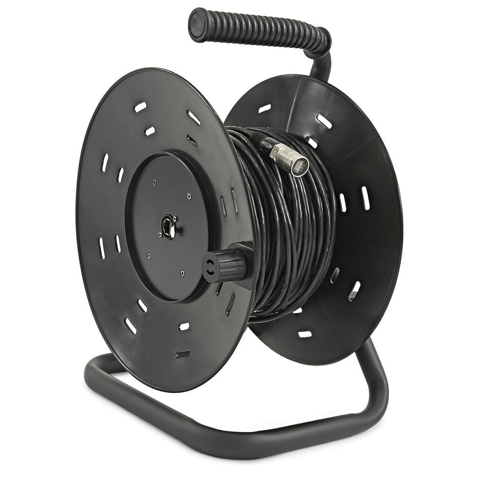 Soundcraft 5018009 50m Cat5 cable (terminated with Neutrik connectors)