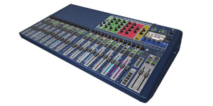 Soundcraft 5035679 Si Expression Series 36 Channel Digital Mixer