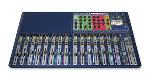 Soundcraft 5035679 Si Expression Series 36 Channel Digital Mixer