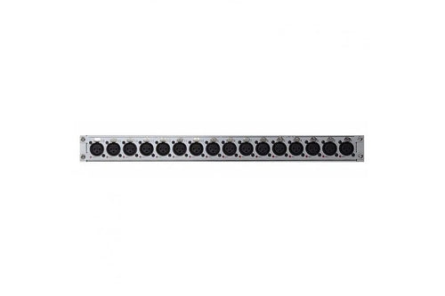 Soundcraft 5045892.v Soundcraft ViS-HQML17 HQ microphone input card