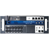 Soundcraft 5056219 Ui16 16-Input Remote-Controlled Digital Mixer