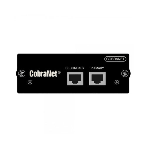 Soundcraft A520.006000SP Si CobraNet Option Card Spare Module