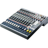 Soundcraft EFX8 Series 8x2-Channel Mixer with Built-In Lexicon Effects