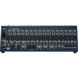 Soundcraft FX16II 16-Channel Live / Recording Mixer with Lexicon Effects Processor