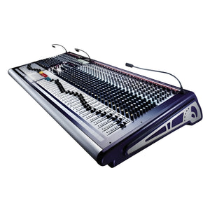 Soundcraft GB4 Series 40CH 40x4/4/2 40-Channel 4-Group Multi-function Mixer