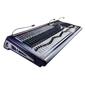 Soundcraft GB4 Series 40CH 40x4/4/2 40-Channel 4-Group Multi-function Mixer