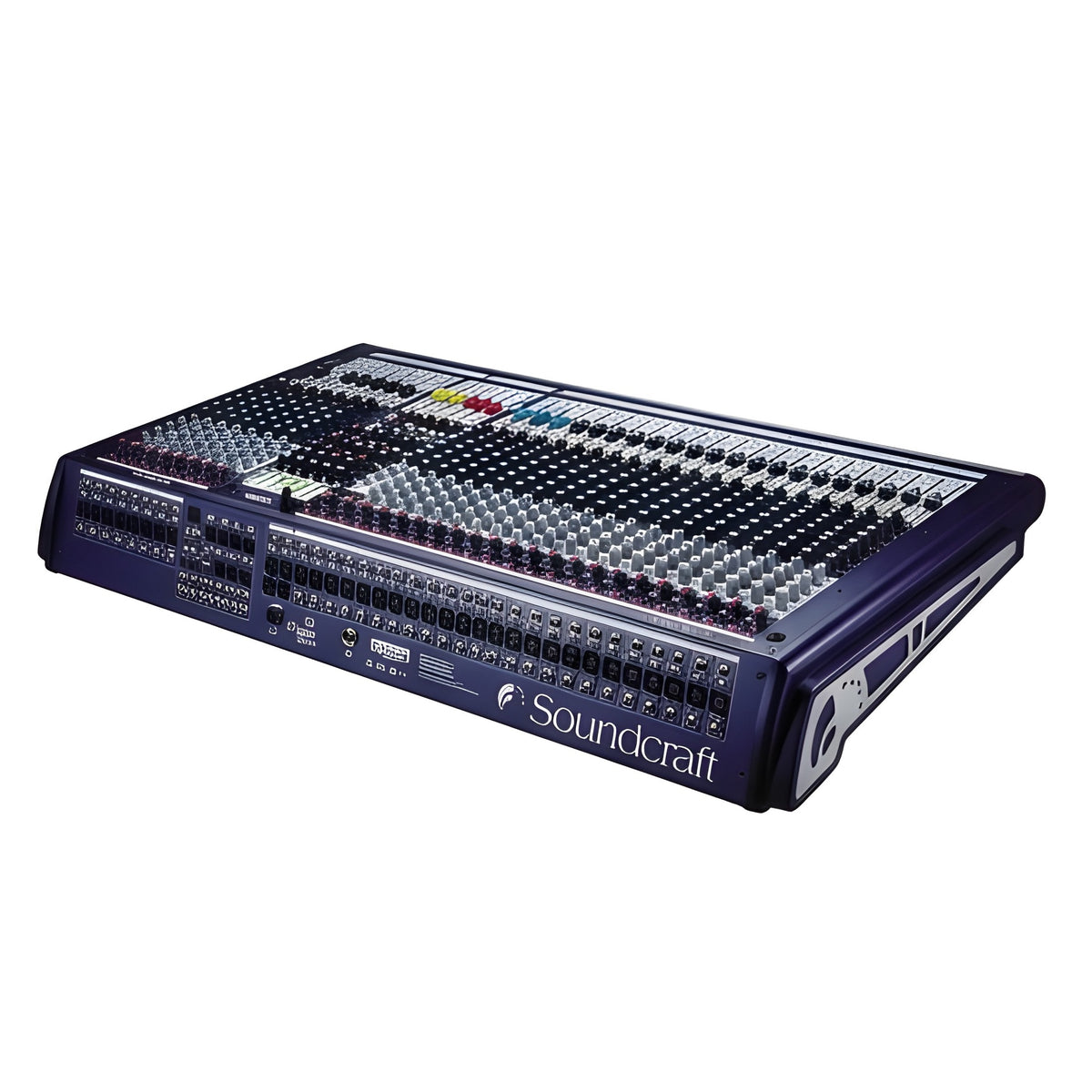 Soundcraft GB4 Series 40CH 40x4/4/2 40-Channel 4-Group Multi-function Mixer