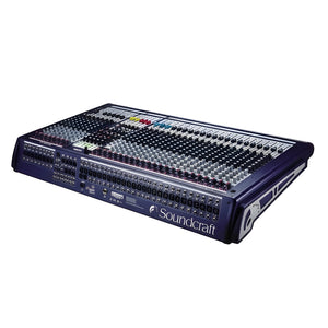 Soundcraft GB4 Series 40CH 40x4/4/2 40-Channel 4-Group Multi-function Mixer