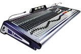 Soundcraft GB8 Series 32CH 32x4/8/2 32-Channel Large Venue Mixer