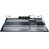 Soundcraft GB8 Series 24CH 24x4/8/2 24-Channel Large Venue Mixer