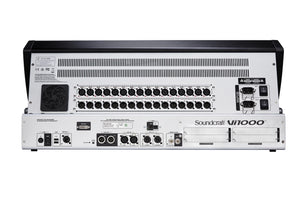 (NEW) SoundCraft Vi1000 96-Channel Compact Vi Series Digital Mixing Console 5083487 (Manufacturer Warranty)