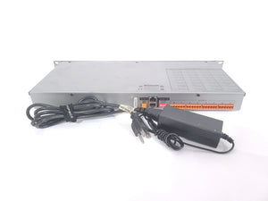 Soundweb BSS BLU-BOB2 8 Channel Break Out Box Output Expander