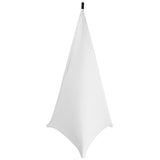 On-Stage SSA100W Speaker/Lighting Stand Scrim
