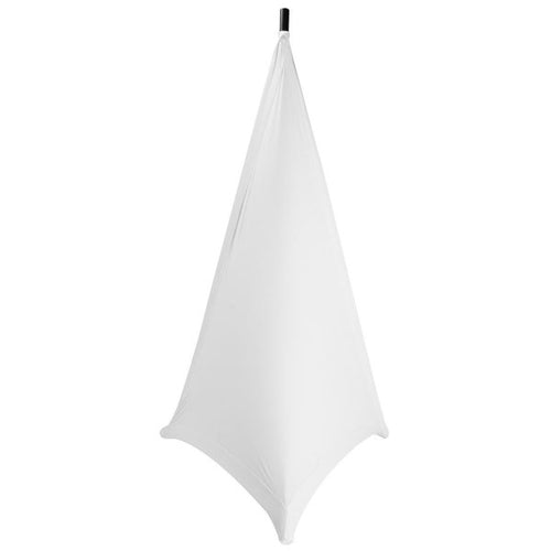 (NEW) On-Stage SSA100W Speaker/Lighting Stand Scrim