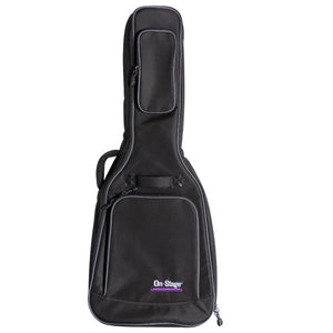 (NEW) On-Stage GBC4770 Standard Classical Guitar Gig Bag